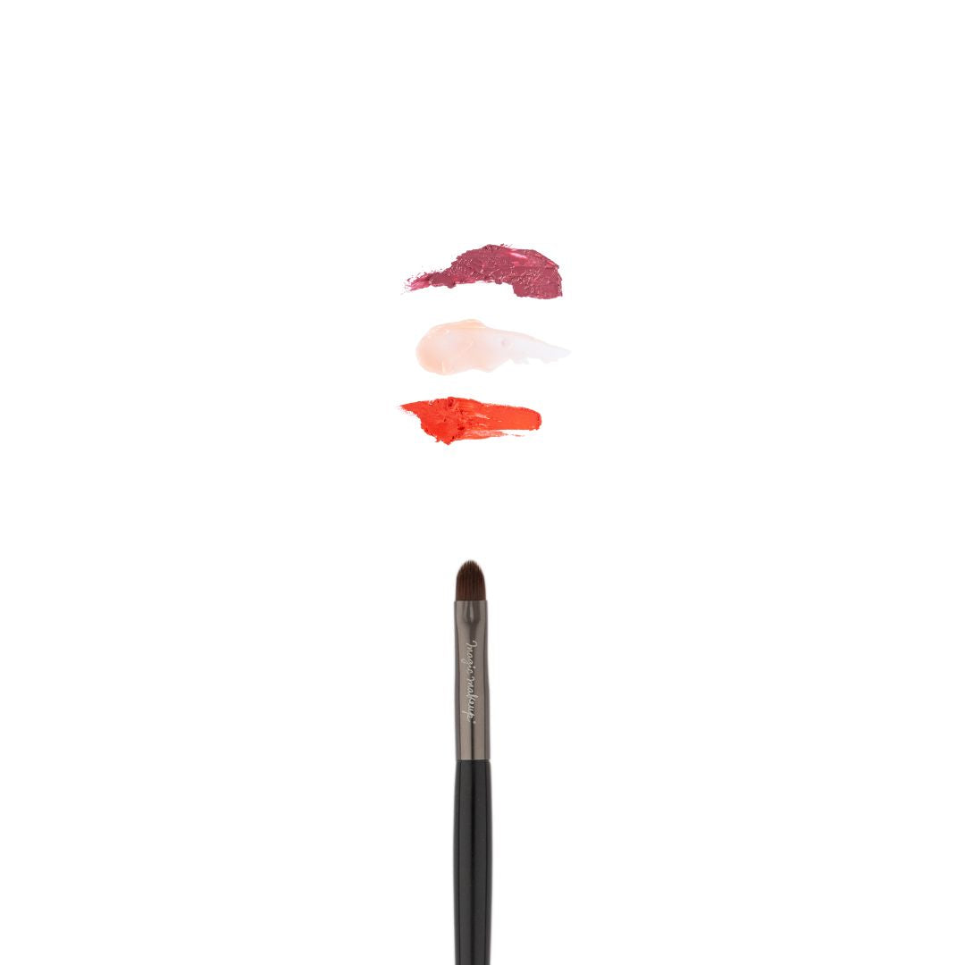 Brocha para labios