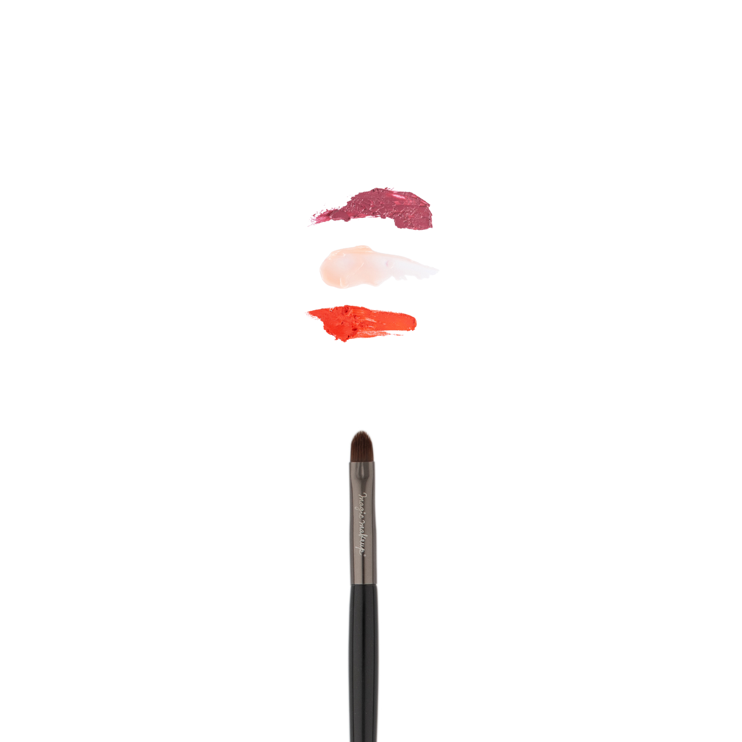 Brocha para labios