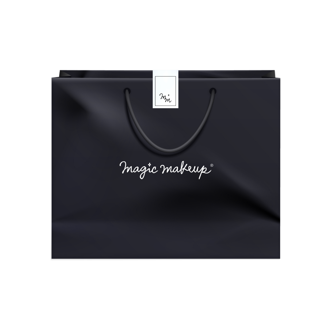 Bolsa de regalo + caja de envío