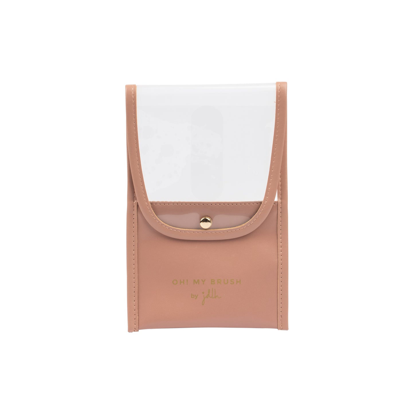 Estuche OH! MY BRUSH para brochas de rostro