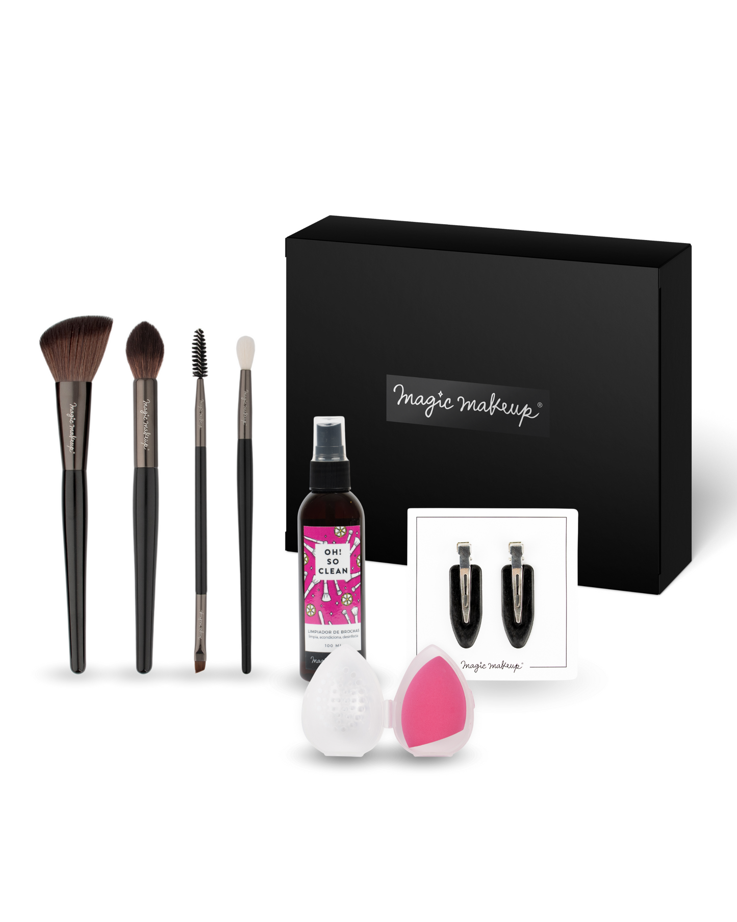 Magic Box (incluye caja premium)