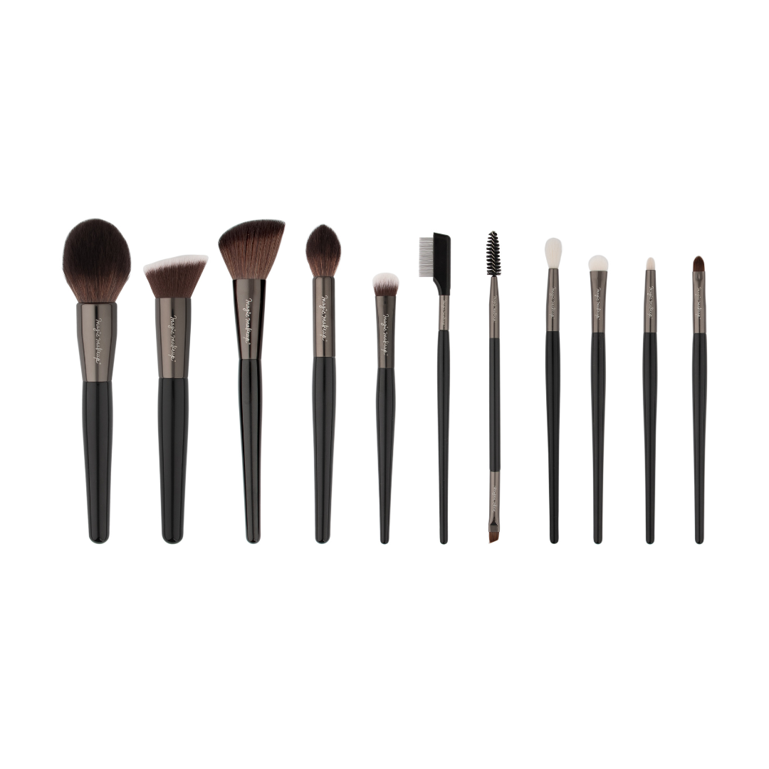 Set de brochas OH! MY BRUSH (completo) – Magic Makeup®