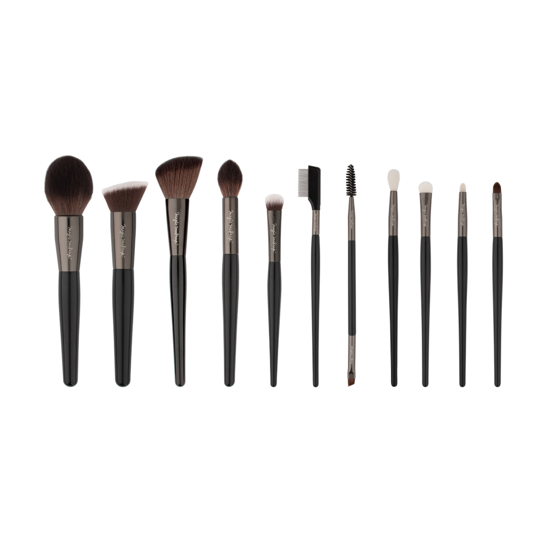 Set de brochas OH! MY BRUSH (completo)