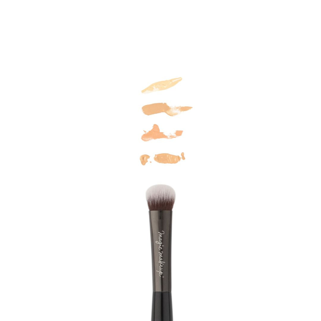 Brocha para corrector