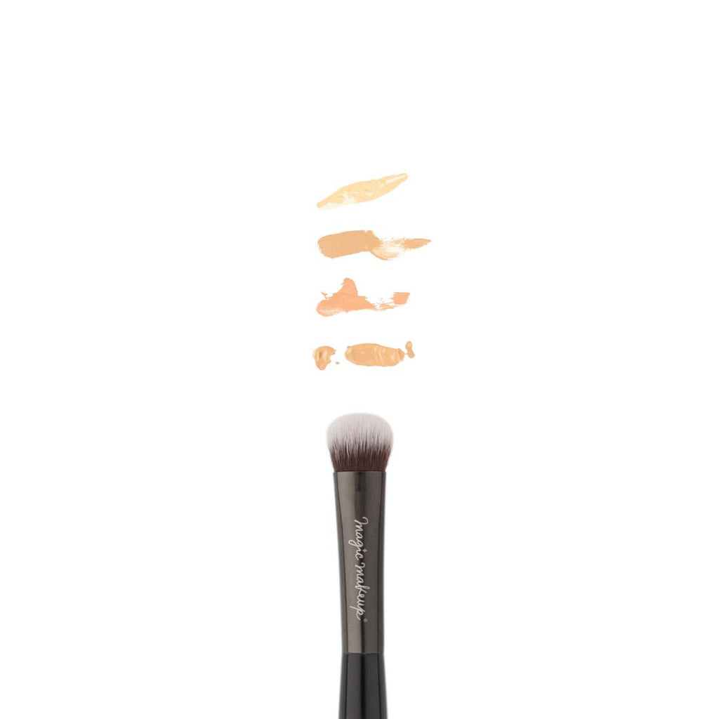 Brocha para corrector