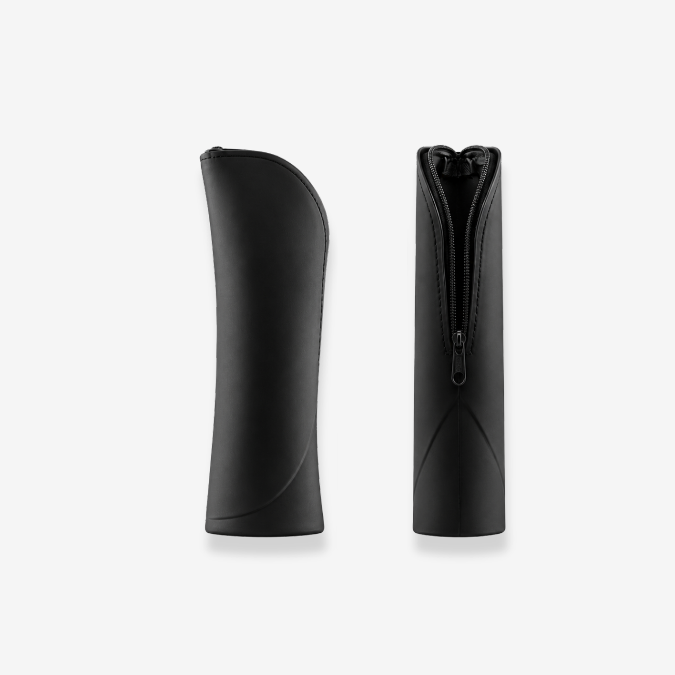 NUEVO! Mini estuche porta brochas flexible
