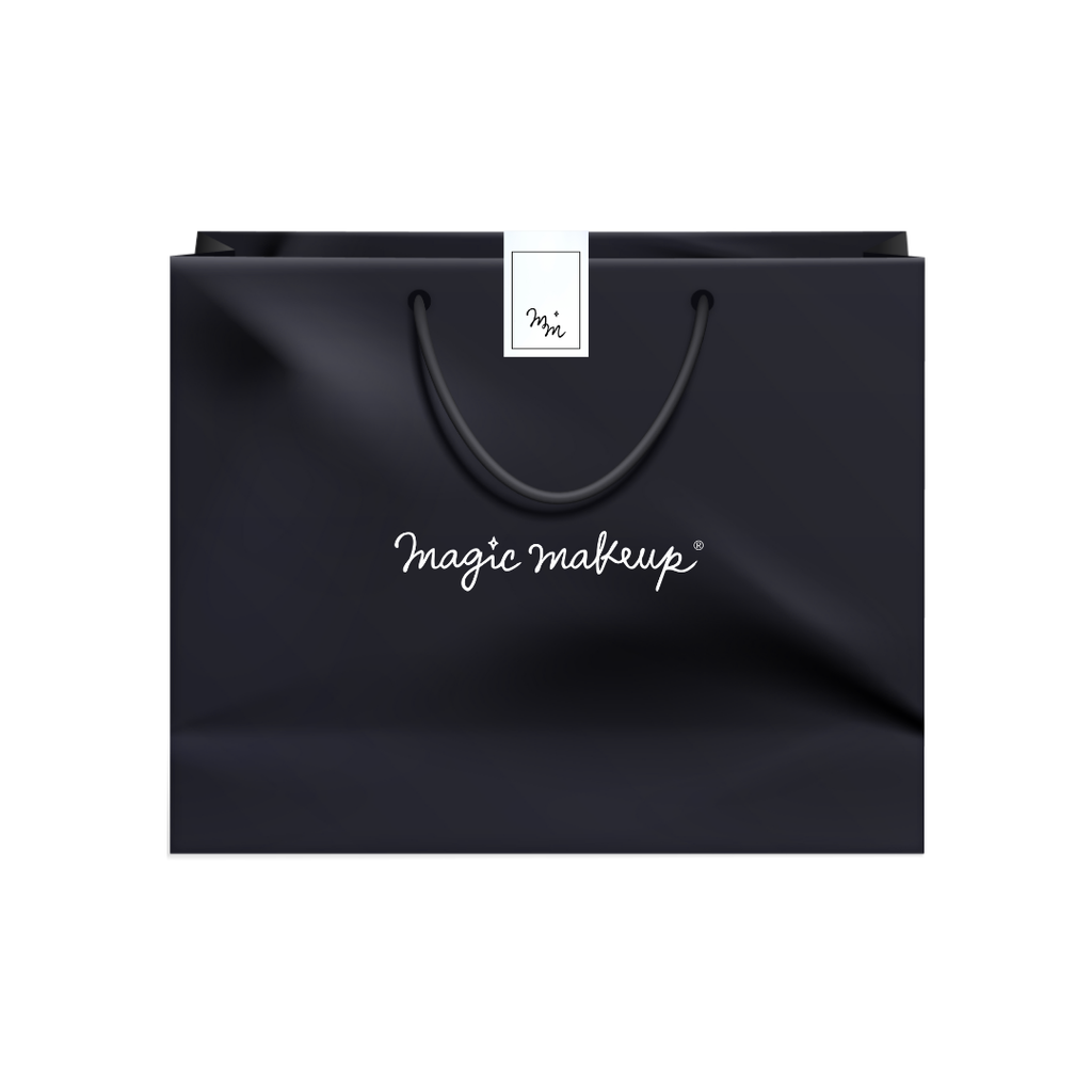 Bolsa de regalo + caja de envío