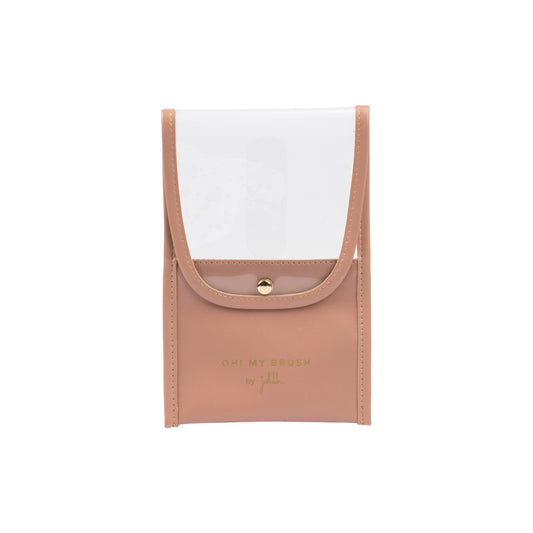 Estuche OH! MY BRUSH para brochas de rostro