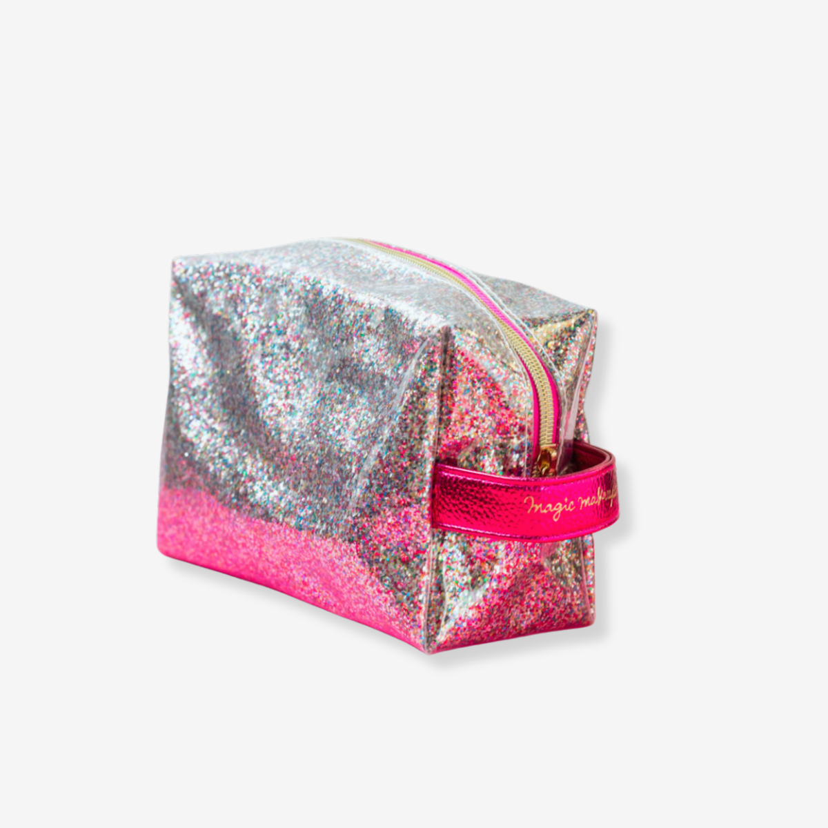 Cosmetiquero Glitter ✨