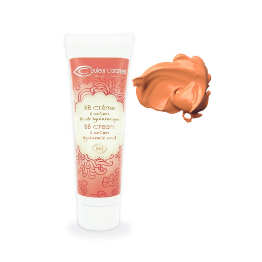 BB Creme 12 (tono beige doré)
