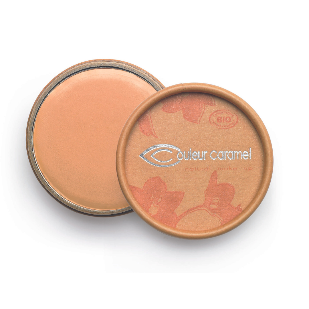 Corrector de ojeras 08 (tono beige albaricoque)