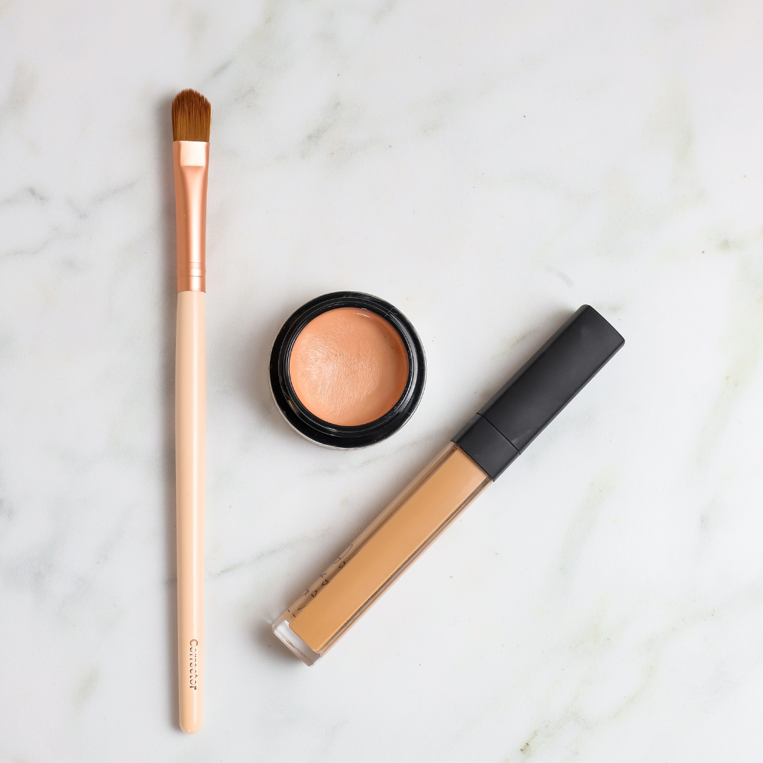Set 11 brochas OH! MY BRUSH (sin estuche)