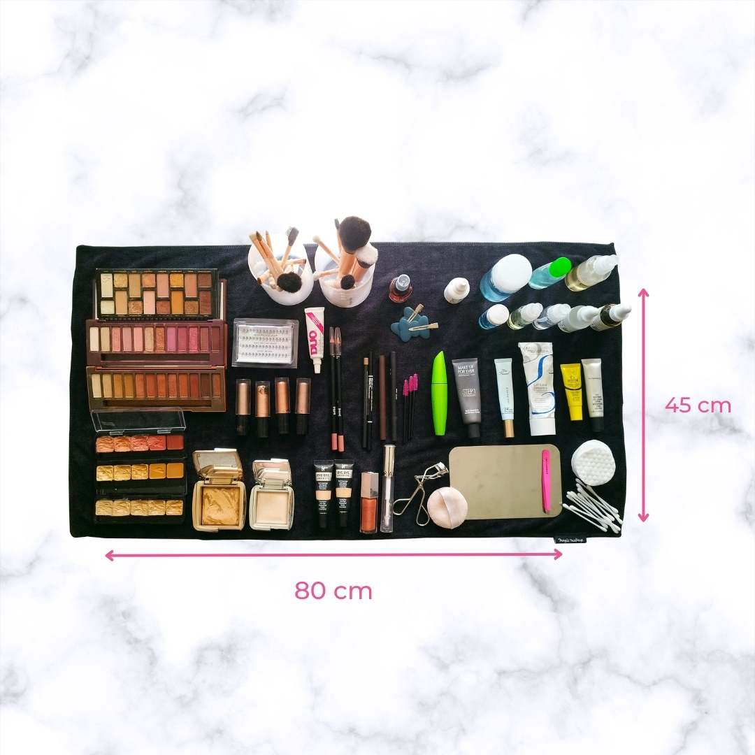 Starter Kit #MakeupLover